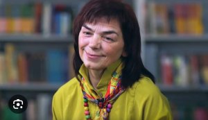 Творчі посиденьки з Євгенією Пірог (Тиждень дитячої та юнацької книги  «Книга змінює світ»)