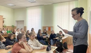 Літературно-розважальна вікторина «Книги я люблю читати та героїв впізнавати» (Тиждень дитячої та юнацької книги  «Книга змінює світ»)