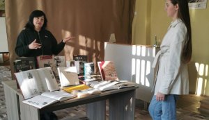 Інформаційне повідомлення «Цікаві факти про театр» (До Міжнародного дня театру)