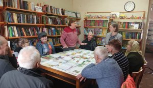Клуб «Садівник-городник» Тема 1. «Добрий господар – садівник» 