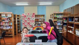 Інформаційний огляд «До здоров’я – через книгу» (До Всесвітнього дня здоров’я)