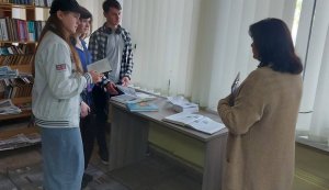 Літературний портрет «Микола Зеров – сіяч, борець і мрійник» 