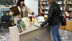 Інформаційне повідомлення ”Пилип Орлик і перша Конституція”