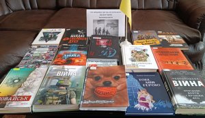 Хронометр пам’яті  «Не забуваймо про тих, хто хотів жити» (До Дня Героїв)