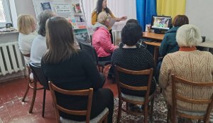 Відео-урок «Чому важливо сортувати сміття» (До Днів Сталої Енергії)