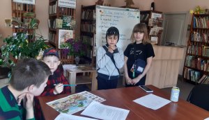 Заняття з англійської мови для дітей ”Smart kids”