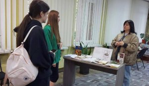 Творчий портрет «Марко Кропивницький – корифей українського театру» 