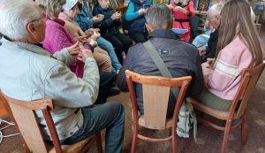 Центр когнітивного тренування «Фітнес для мозку» «Нейробіка» 