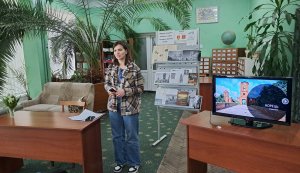 Історико-поетична панорама ”Крутих вершин хмільні узори, твердині древні, вікові” (875 років від часу першої писемної згадки про місто Корець) 