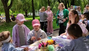 Літературний форум 2025