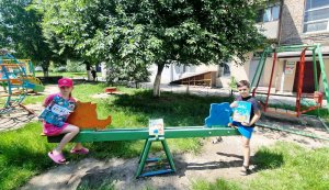 Ерудит-путівник ”Книги, які знають все” («Бібліотека під відкритим небом – 2025» в рамках мистецького проєкту «Рівне. Літо. Музика – 2025»)