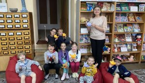 Літературний пікнік
