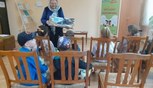 Бібліорозваги ”Книжковий дивокрай” («Бібліотека під відкритим небом – 2025» в рамках мистецького проєкту «Рівне. Літо. Музика – 2025»)