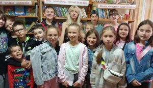 Центр когнітивного тренування «Фітнес для мозку» «Нейрогімнастика» («Бібліотека під відкритим небом – 2025» в рамках мистецького проєкту «Рівне. Літо. Музика – 2025»)