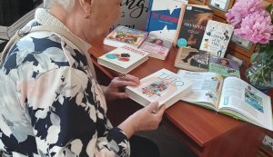 Книжкова виставка «Дивовижні пригоди всередині тіла: цікава медицина»