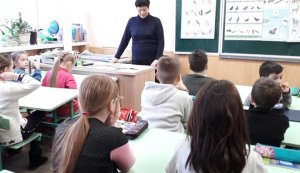 Вікторина «Ти себе Українкою звала»
