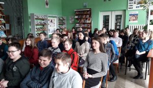 Презентація детективу «Пластилін» Ірини Баковецької-Рачковської