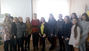 Літературні варіації  «Неординарна поезія та проза Ірини Баковецької-Рачковської»