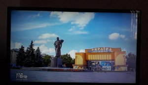 Відеокруїз «Мандрівка містом моїм»