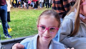 Майстер-клас «Барвиста моя Україна» (До Дня Незалежності України Парк Молоді (Лебединка))