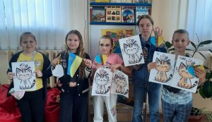 Патріотичний диліжанс «Доброго вечора, ми з України» («Бібліотека під відкритим небом – 2025» в рамках мистецького проєкту «Рівне. Літо. Музика – 2025»)