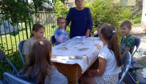 Брейн-ринг «Як ми знаємо своє місто»  («Бібліотека під відкритим небом – 2025» в рамках мистецького проєкту «Рівне. Літо. Музика – 2025»)
