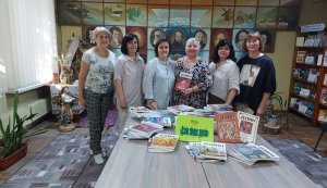 ЖУРФІКС «Дзвін скликає друзів» 