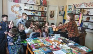 Інтелект-їдальня «Що? Чому? Навіщо?»