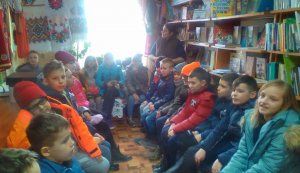 КВК «Країна Читалія»