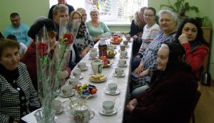 Поетичний зорепад «Поезія це завжди неповторність»