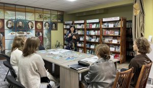 Еко-вікторина «Енергія чиста, власна, необмежена» (Дні сталої енергії)