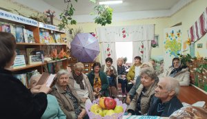 Історичний спомин «Без права на забуття» (До Днів пам'яті трагедії Бабиного Яру)