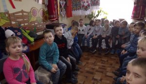 Вікторина «По сторінках улюблених казок»