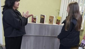 Огляд творчості ”Карпенко Карий - корифей українського театру (До 180 років від дня народження Івана Карпенка-Карого, українського драматурга, актора, режисера, прозаїка, театрального діяча, одного з корифеїв українського побутового театру)