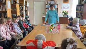 Патріотична година «На сторожі стоїмо» (День захисників та захисниць України. День українського козацтва. День УПА. Покрова Пресвятої Богородиці)