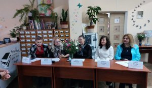 Конкурс професійної майстерності «Кращий за професією – 2025. Бібліо-профі: Бібліотекар креативних ідей»
