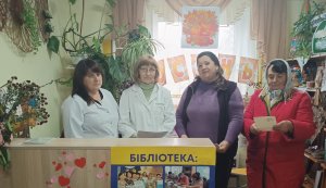 Зустріч з сімейним лікарем «Ковід 2025 року, симптоми нового коронавірусу» 