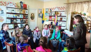 Краєзнавчий екскурс «Хто ж він, полковник Костянтин Вротновський-Сивошапка?»