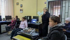 Вікторина «PRO-Кіберзахист» (Місяць кібербезпеки 2025)