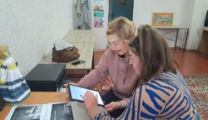 Практичний тренінг «Фундаментальні правила кібербезпеки»  (Місяць кібербезпеки 2025)