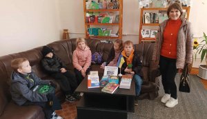 Мовна регата «Мова – духовний скарб народу» (День української писемності та мов)