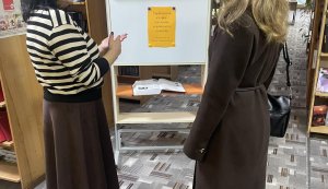 Історичне досьє «Український історик – дослідник українського козацтва» 