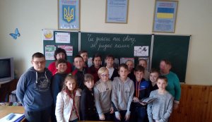Година пам'яті  «Чорнобиль не має минулого часу»