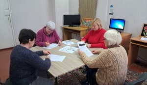 Практикум з фактчекінгу «Фейк чи факт: як розпізнати правду в потоці новин» (Місяць цифрової грамотності)