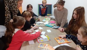 Екологічна година «Планета у нас одна – бережімо енергоресурси» 