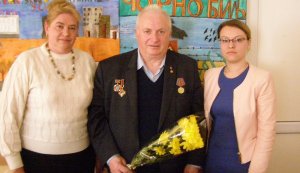 Година реквієм «Жахіття Чорнобильської зони»