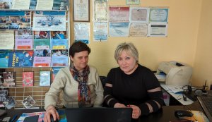 Індивідуальні консультації (Місяць цифрової грамотності)
