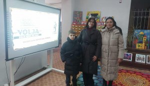 Манускрипт пам’яті «Ніл Хасевич – художник-борець» (До 120 років від дня народження Ніла Хасевича, українського художника, графіка, громадського і політичного діяча)