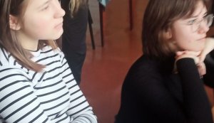 Година інформації «Шедеври дитячої  літератури» (До 190-річчя від дня народження Марка Твена, американського письменника)