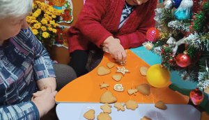 Благодійна акція ”Святий Миколай, до нас в гості завітай”